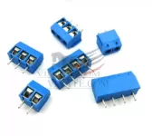 Domino KF301 2Pin 5.08mm